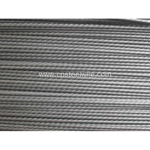 PC steel wire Cold drawn wire